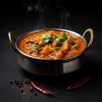 Veg Kolhapuri